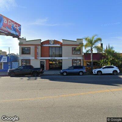 Dentist Office Image for provider