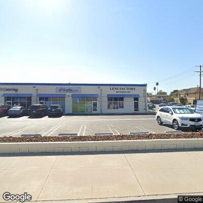 Thumbnail image of the front of a dentist office practice with the name Star Smile Dental Group which is located in North Hollywood, CA