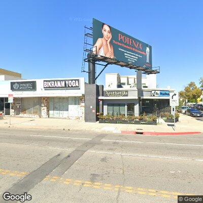 Dentist Office Image for provider