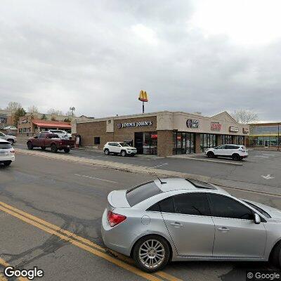 Thumbnail image of the front of a dentist office practice with the name Elko Dental Care which is located in Elko, NV