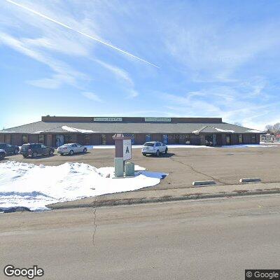 Thumbnail image of the front of a dentist office practice with the name Any Day Dental which is located in Elko, NV