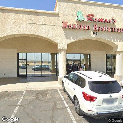 Dentist Office Image for provider