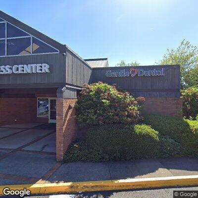 Thumbnail image of the front of a dentist office practice with the name Capitol Dental Group Pc which is located in Eugene, OR