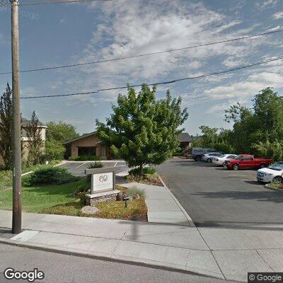 Dentist Office Image for provider