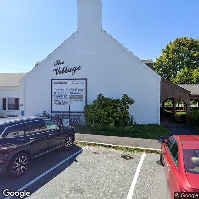 Dentist Office Image for provider