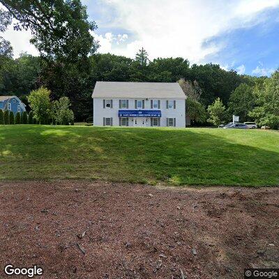 Dentist Office Image for provider