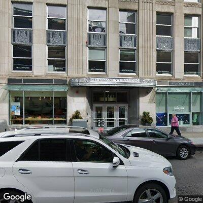 Dentist Office Image for provider