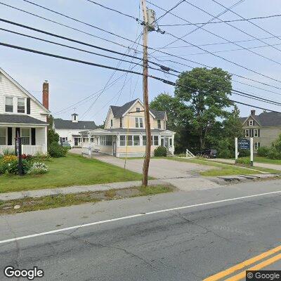 Dentist Office Image for provider