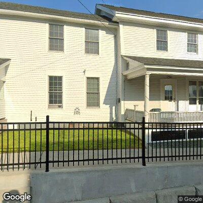 Dentist Office Image for provider