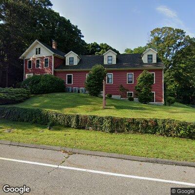 Dentist Office Image for provider