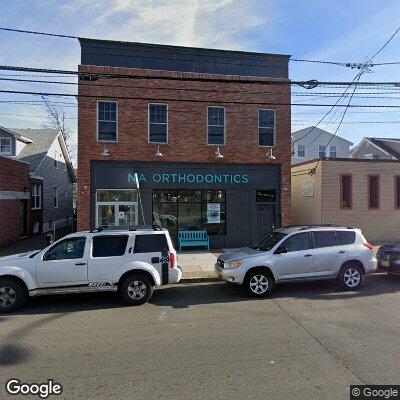 Dentist Office Image for provider