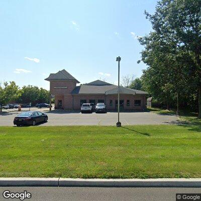 Thumbnail image of the front of a dentist office practice with the name Washington Family Dentistry which is located in Washington, NJ