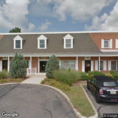 Dentist Office Image for provider