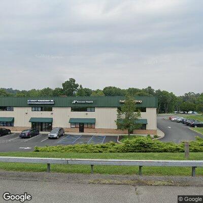 Thumbnail image of the front of a dentist office practice with the name Family Dental Group of Jefferson Valley which is located in Yorktown Heights, NY