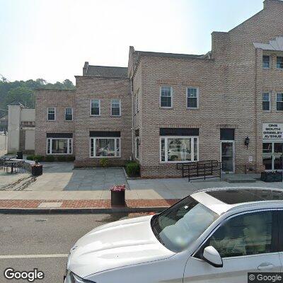 Thumbnail image of the front of a dentist office practice with the name Chappaqua Smiles : John Vargas D.D.S. which is located in Chappaqua, NY