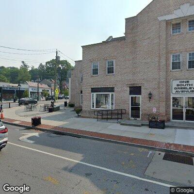 Thumbnail image of the front of a dentist office practice with the name Chappaqua Smiles which is located in Chappaqua, NY