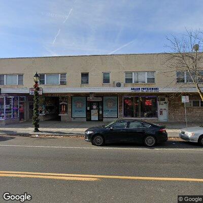 Dentist Office Image for provider