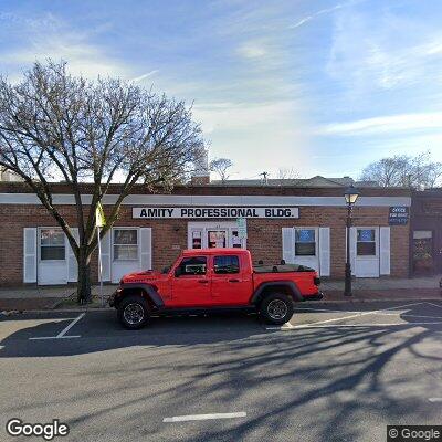 Thumbnail image of the front of a dentist office practice with the name The Smilist Dental Amityville which is located in Amityville, NY