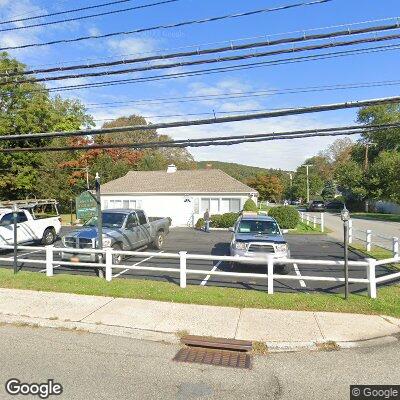 Dentist Office Image for provider