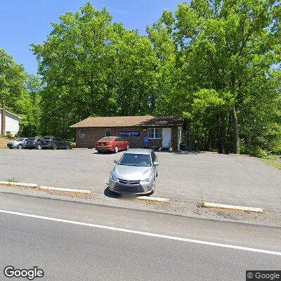 Dentist Office Image for provider