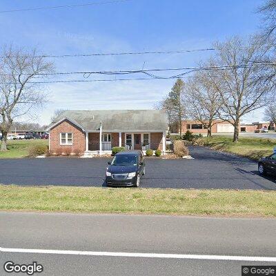 Dentist Office Image for provider