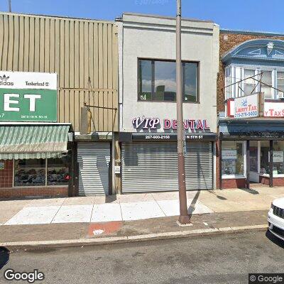 Dentist Office Image for provider