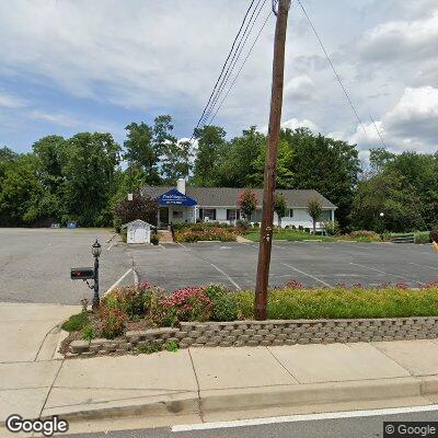 Dentist Office Image for provider