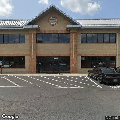 Dentist Office Image for provider