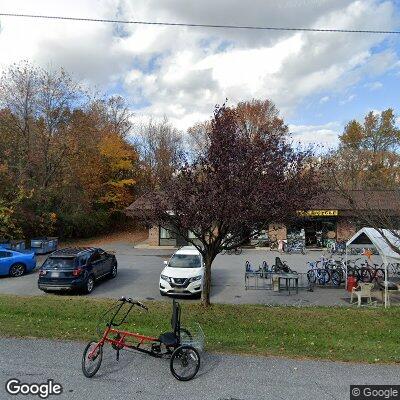 Dentist Office Image for provider