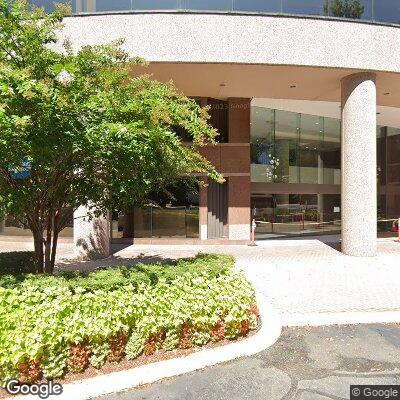 Thumbnail image of the front of a dentist office practice with the name Tysons Dental Spa which is located in Vienna, VA