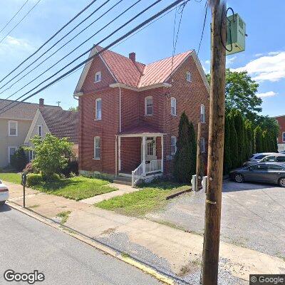 Dentist Office Image for provider