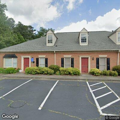 Thumbnail image of the front of a dentist office practice with the name Great Expressions Dental Centers Snellville-Henry Clower which is located in Snellville, GA