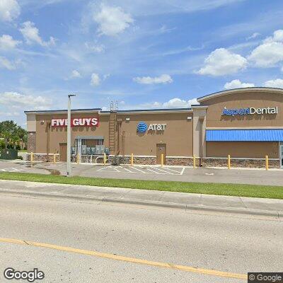 Dentist Office Image for provider