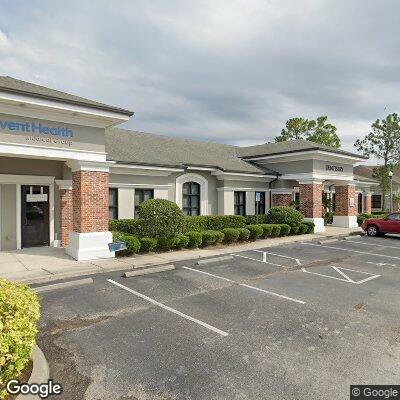 Thumbnail image of the front of a dentist office practice with the name Prestige Dentistry - Palm Harbor which is located in Palm Harbor, FL