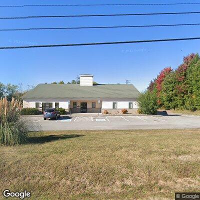 Dentist Office Image for provider