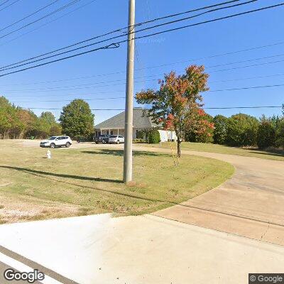 Thumbnail image of the front of a dentist office practice with the name Austin Dental Clinic which is located in Tupelo, MS