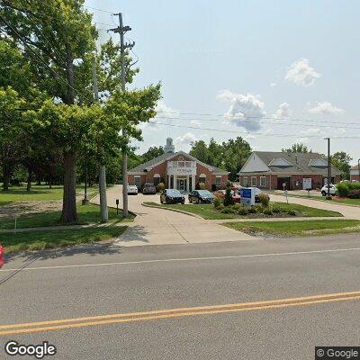 Thumbnail image of the front of a dentist office practice with the name Avon Lake Dental which is located in Avon Lake, OH