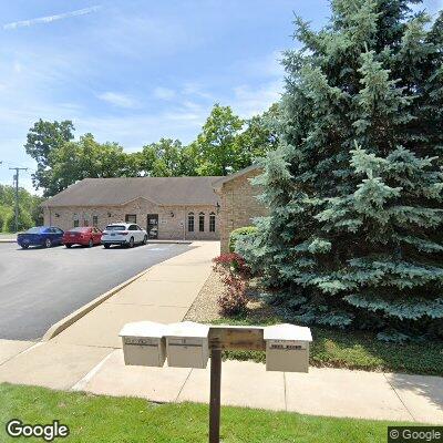 Thumbnail image of the front of a dentist office practice with the name Orthodontic Alliances - St. John which is located in Saint John, IN