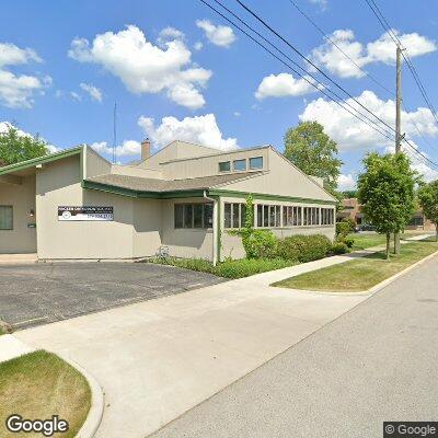 Thumbnail image of the front of a dentist office practice with the name Hacken Orthodontics - South Bend which is located in South Bend, IN