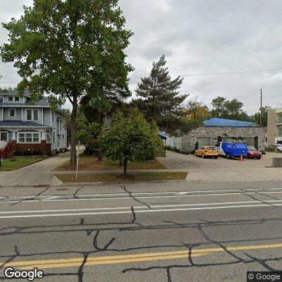 Dentist Office Image for provider