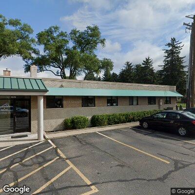 Thumbnail image of the front of a dentist office practice with the name Modern Dentistry of Royal Oak which is located in Royal Oak, MI