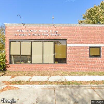 Thumbnail image of the front of a dentist office practice with the name The Art Of Dentistry which is located in Pleasant Ridge, MI