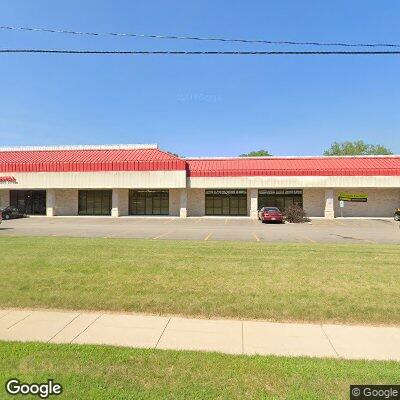 Dentist Office Image for provider