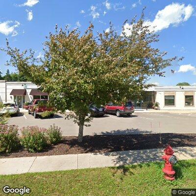 Dentist Office Image for provider