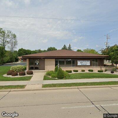 Dentist Office Image for provider