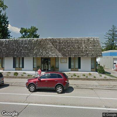 Dentist Office Image for provider