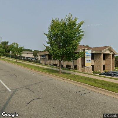 Thumbnail image of the front of a dentist office practice with the name Dovorany Orthodontics - Wausau which is located in Wausau, WI