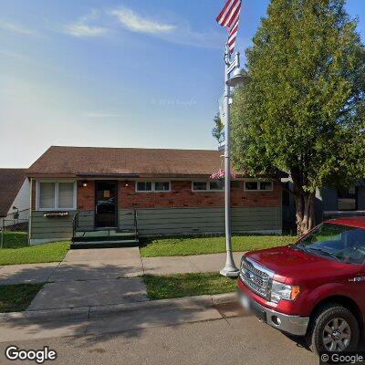 Dentist Office Image for provider