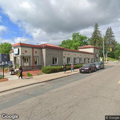 Thumbnail image of the front of a dentist office practice with the name Dental Associates Of St. Paul which is located in Saint Paul, MN