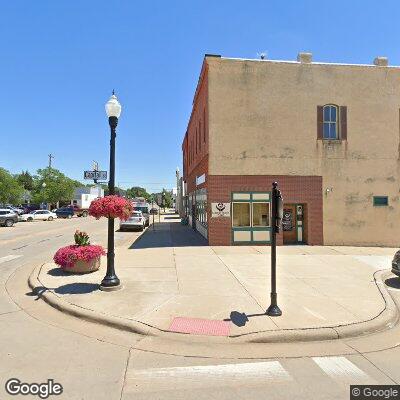 Thumbnail image of the front of a dentist office practice with the name Shawd Downtown Dental PC which is located in Yankton, SD